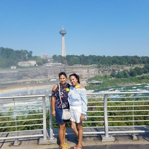 Meet your Posher, Sandra lorena